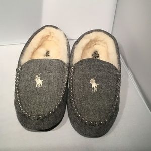 Polo Ralph Lauren Slippers